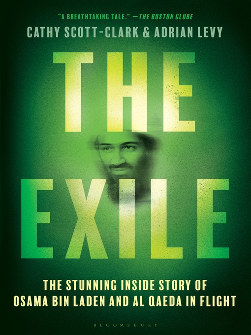 Title details for The Exile by Adrian Levy - Available